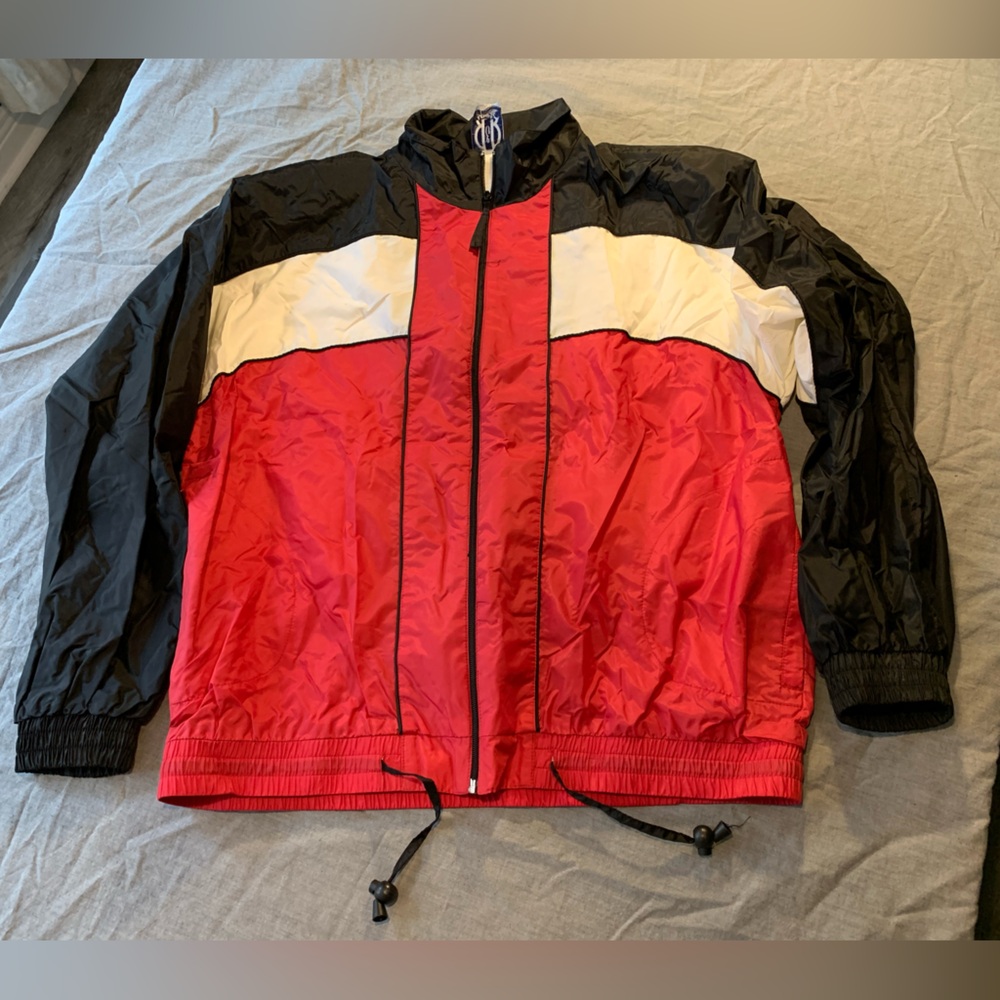 Vintage R&R Ski Jacket WL